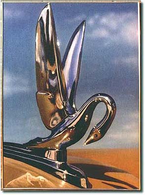 08-Chrome Swan