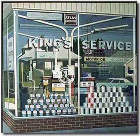 11-Kings Service